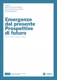 emergenze dal presente cover
